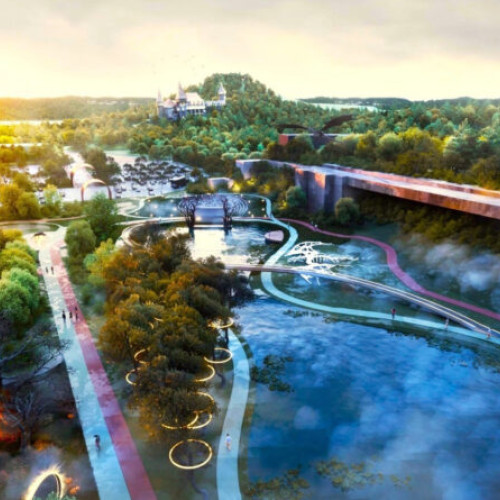 Proiecte ambițioase și buget pentru 2025 în Hunedoara