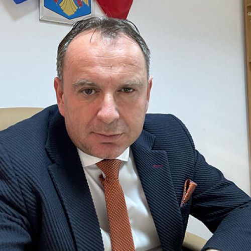 Radu Budae, în competiție pentru prelungirea mandatului de manager al Spitalului Municipal Hunedoara