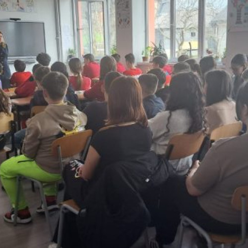 Siguranța în societate: Responsabilitatea fiecăruia dintre noi