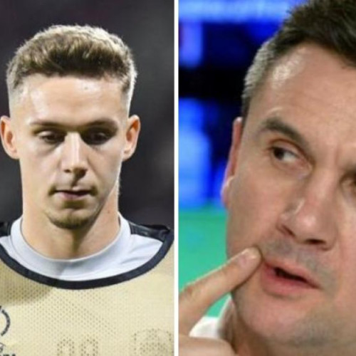 Cristi Balaj discută despre Louis Munteanu și convocările la echipa națională