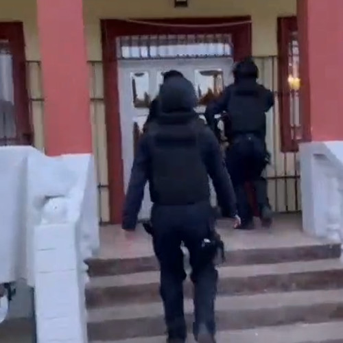 Captură impresionantă de droguri în Constanța