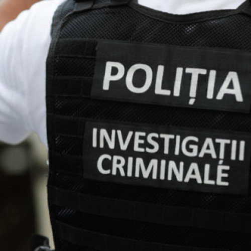 Percheziții la Toplița și Subcetate într-un caz de furt calificat