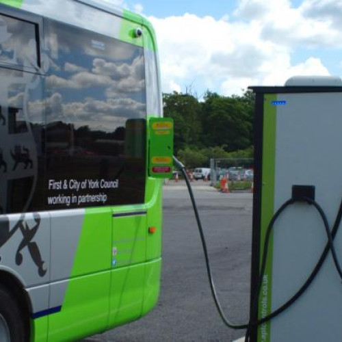 Primăria Brașov achiziționează 88 de autobuze electrice pentru modernizarea transportului public