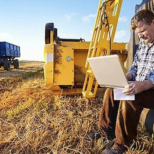 Campania de primire a cererilor de plată pentru anul 2025