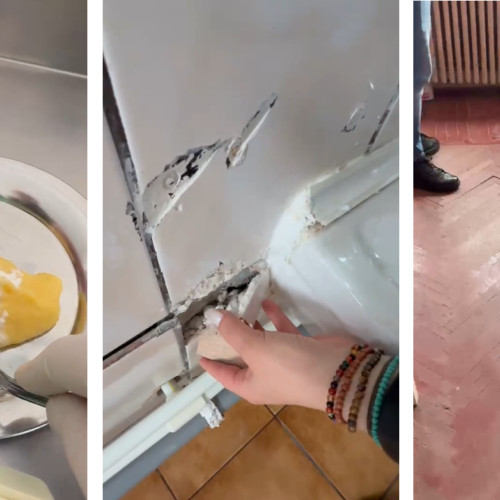 Nereguli grave descoperite în timpul controlului la grădinița nr. 53 din Constanța