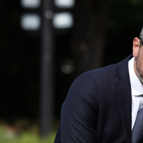 Alexis Kohler, șeful de cabinet al lui Macron, își părăsește postul