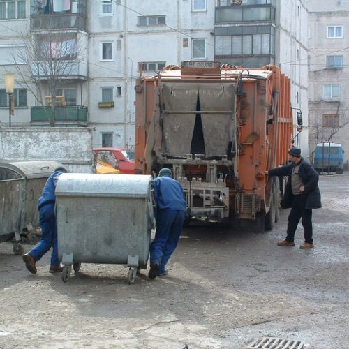 Consiliul Local Botoșani a votat pentru gestionarea serviciilor de salubrizare și dezăpezire