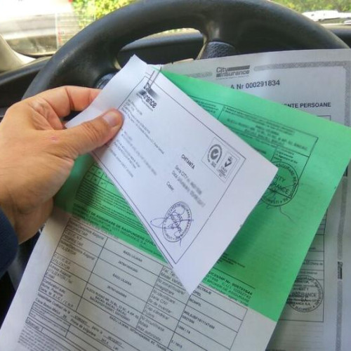 Prelungirea plafonării prețurilor la polițele RCA până pe 30 iunie