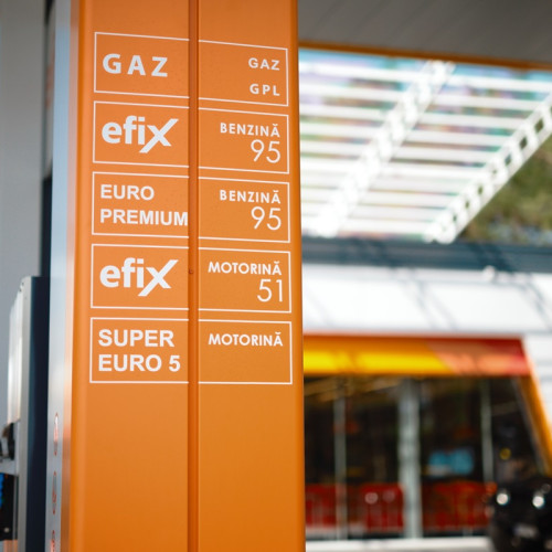 Importul de produse petroliere în Moldova a crescut semnificativ