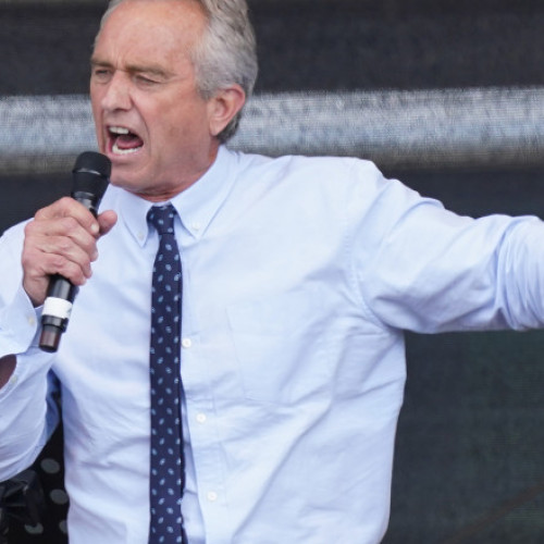 Robert Kennedy Jr. anunță restructurări masive în Ministerul Sănătății