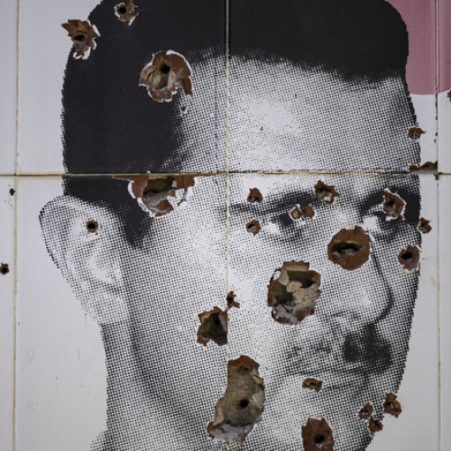 Crime sectare de amploare în Siria: peste 20 de alawiti răpiți