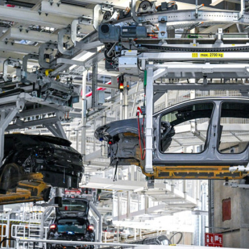 Germania, decisă să nu cedeze în fața tarifelor impuse de SUA