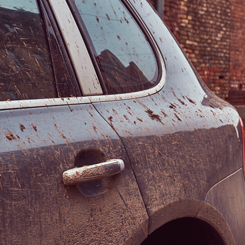 Vreme cu praf saharian în România între 27 și 29 martie