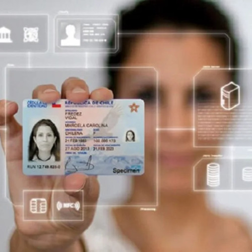 Guvernul adoptă o ordonanță pentru eliberarea cărților de identitate electronice