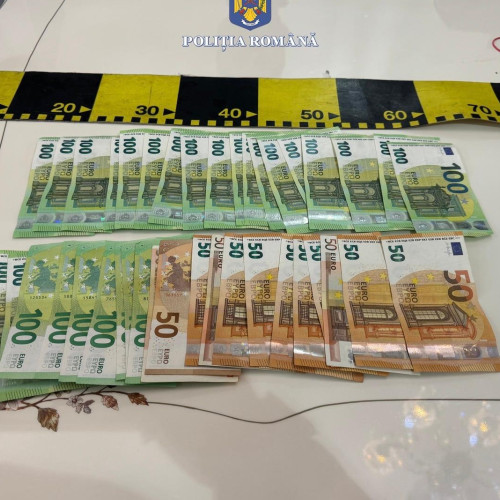 Percheziții în comuna Bărbulești, în urma unui furt calificat din Bulgaria