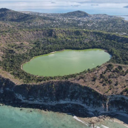 Rusia critică militarizarea insulei Mayotte de către Franța