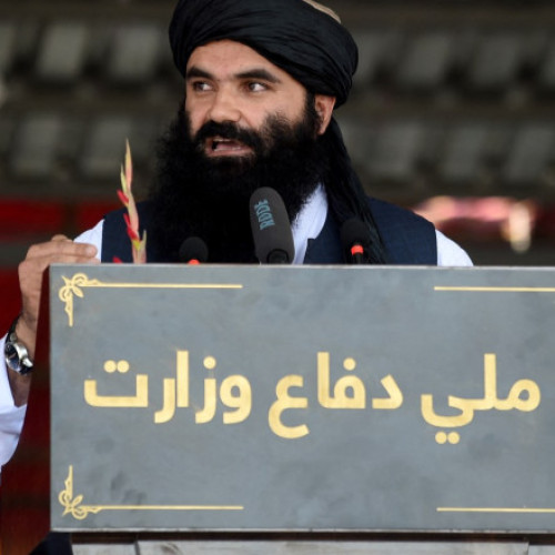 SUA reduc recompensele oferite pentru liderii talibani