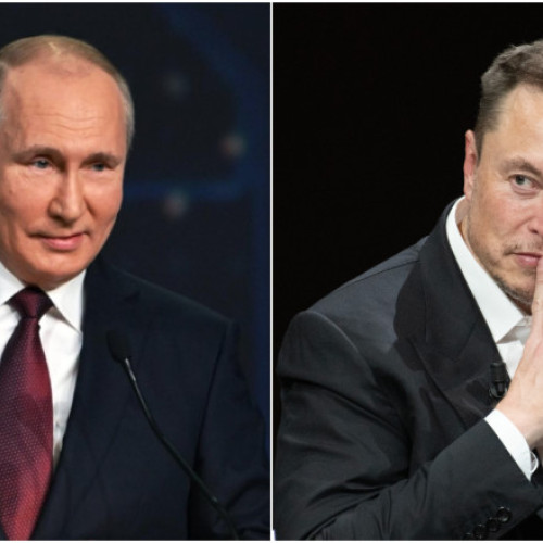 Rusia oferă sprijin pentru misiunea pe Marte planificată de Elon Musk