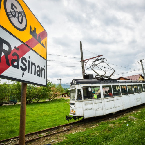 Rasinari și Slimnic excluse din rutele autobuzelor electrice