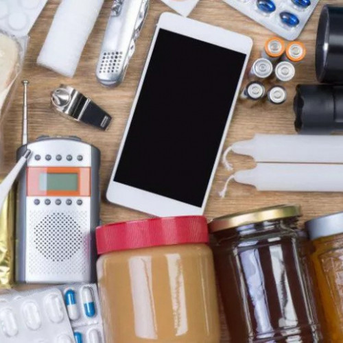 Cetățenii europeni trebuie să se pregătească pentru crize