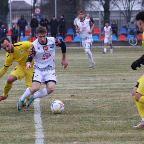 Meciuri dificile pentru echipele bihorene în Liga a III-a