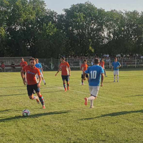 Etapa 19 din Liga a IV-a: Dueluri zonale și meciuri decisive