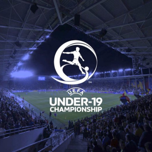 România va găzdui Campionatul European Under 19 în 2025