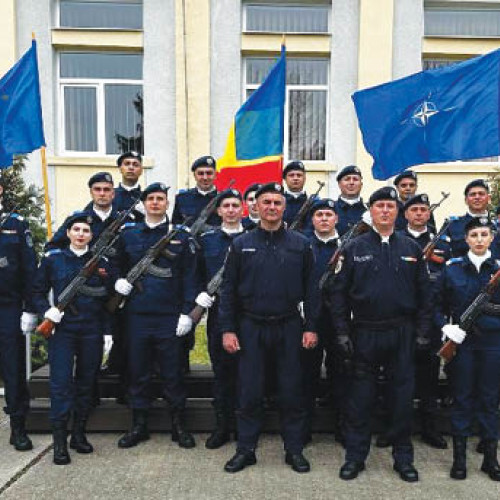 Antrenamentele sunt până în octombrie 2023