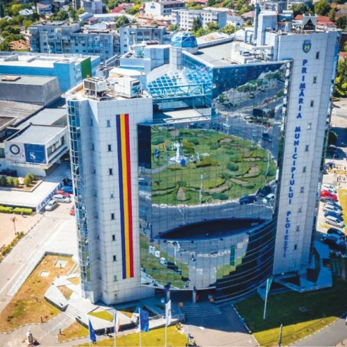 N. Dumitrescu, o figură recunoscută în comunitate