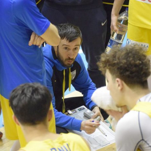 CSM BBA Petrolul Ploiești câștigă meciul cu CSO 2 Voluntari