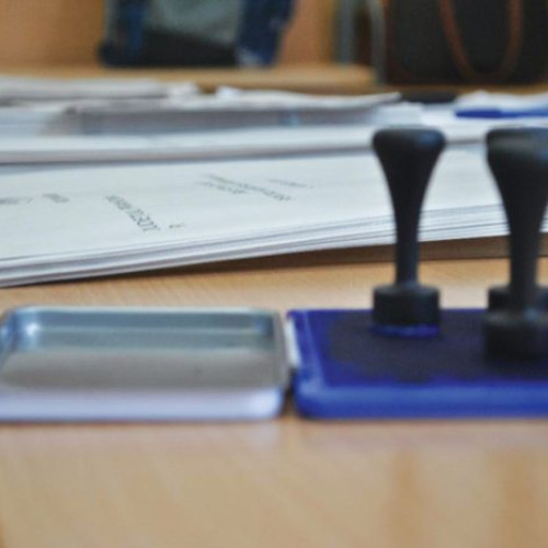 V. S. la competiție în octombrie 2023