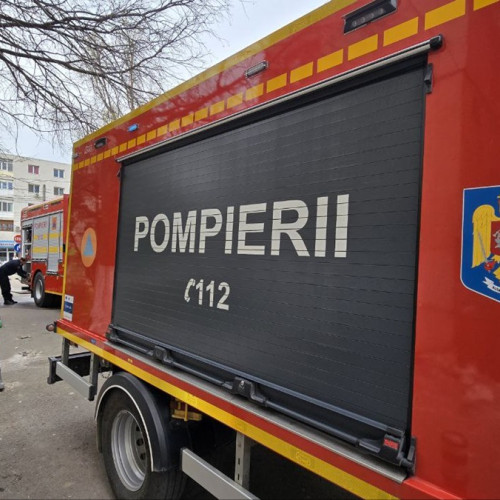 Inculpat condamnat pentru distrugerea unui imobil în Constanța