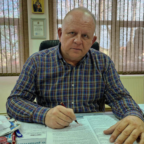 Tribunalul Constanța rejudecă cazul primarului Cirjaliu Cristian Maricel