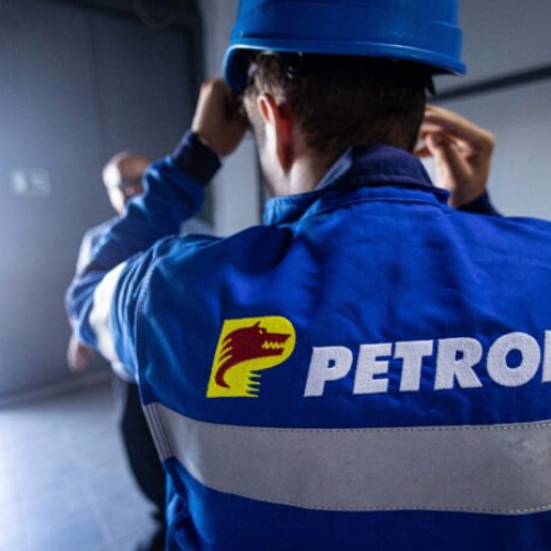 OMV Petrom începe livrările de benzină către Ucraina