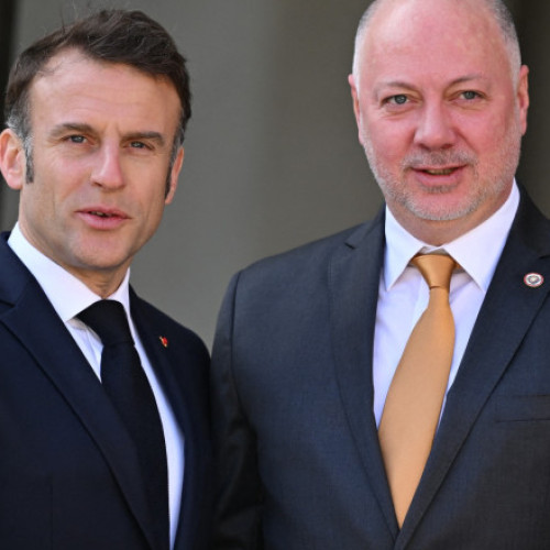 Bulgaria propune un centru multinațional pentru siguranța navigației în Marea Neagră