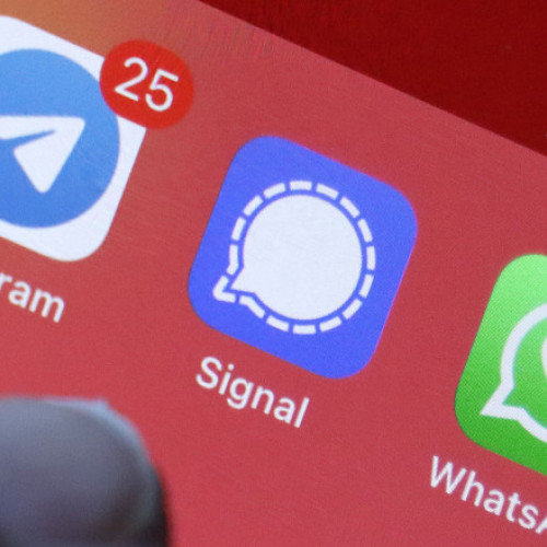 Judecător federal obligă Administrația Trump să păstreze mesaje pe Signal în scandalul &quot;Signalgate&quot;