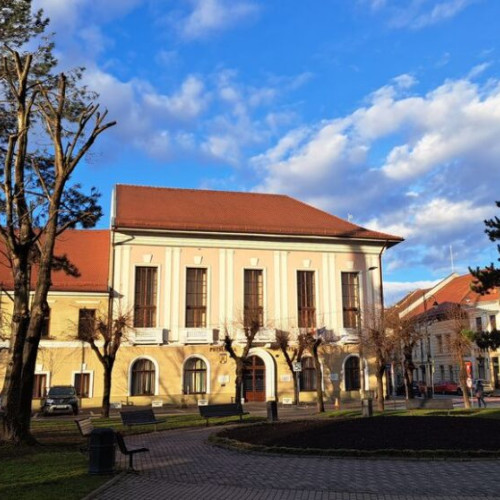 Data limită pentru depunerea proiectelor anunțată