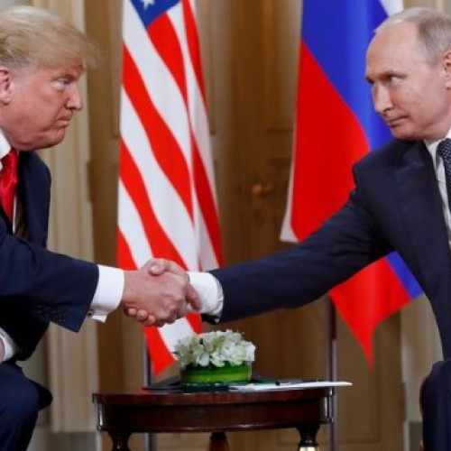 Soloviov: SUA ar putea să se alieze cu Rusia în cazul unui conflict global