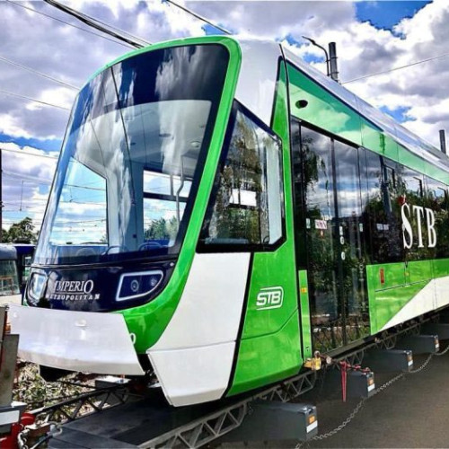 Primăria Capitalei anunță defrișarea arborilor pentru modernizarea liniei de tramvai 5