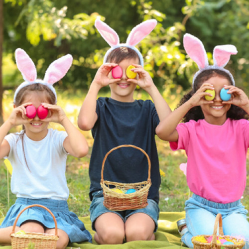 Vacanța de Paște 2025 pentru elevi