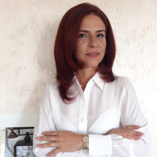 Cristina Mirela Nedelcu a fost eliberată din funcția de subsecretar de stat