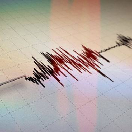 Cutremur de 3,2 grade în Zona Seismică Vrancea