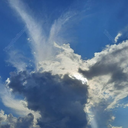 Eclipsa de Soare din 29 martie 2025 va fi vizibilă parțial din România