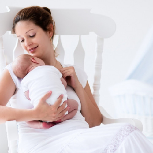 Salvati Copiii Romania lanseaza aplicatia mobila INFOMama