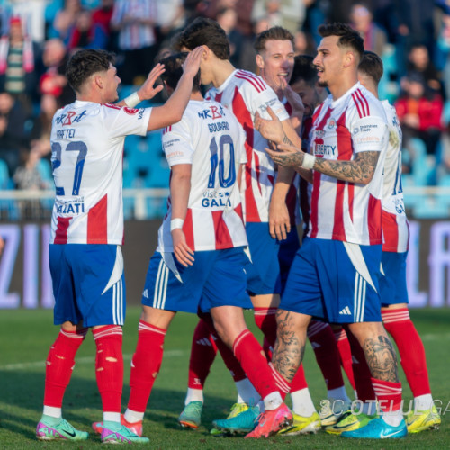 Otelul Galați se confruntă cu momente dificile în Superligă