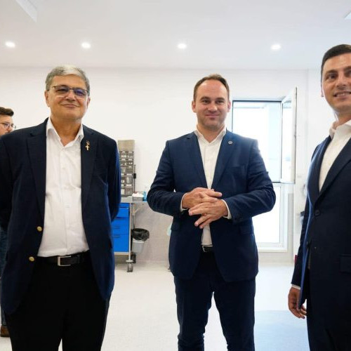 PNL Maramureș obține o nouă poziție în guvern