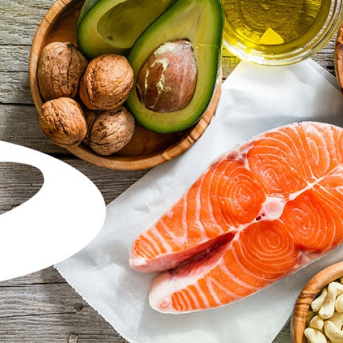 Căutarea unui echilibru în alimentație pentru pierderea în greutate