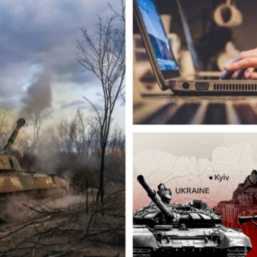 Posibilitatea unui armistițiu în conflictul din Ucraina-Rusia