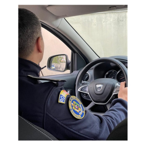 Două conducătoare auto, surprinse fără permis la Constanța