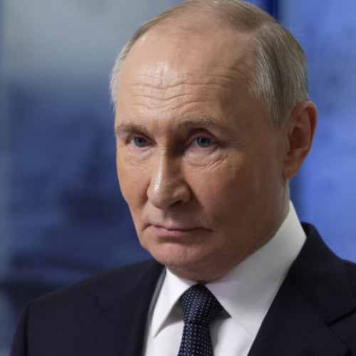 Reacția Ucrainei la propunerile lui Putin privind o administrație temporară